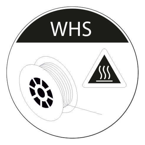 Icon WHS